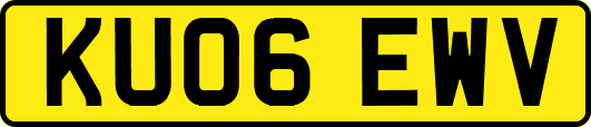 KU06EWV