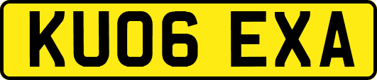 KU06EXA
