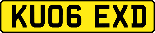 KU06EXD