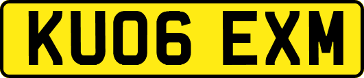 KU06EXM
