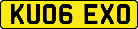 KU06EXO