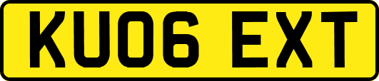 KU06EXT