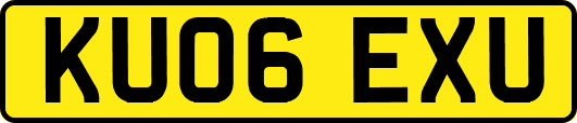 KU06EXU