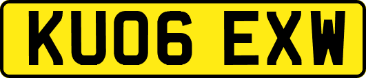 KU06EXW