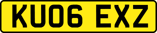 KU06EXZ