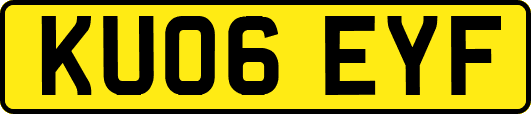 KU06EYF