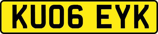 KU06EYK