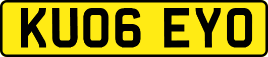 KU06EYO