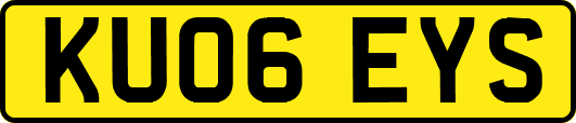 KU06EYS