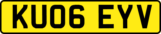 KU06EYV