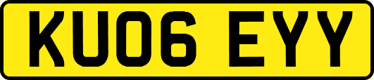 KU06EYY