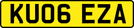 KU06EZA