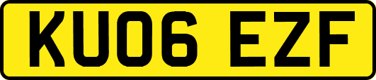 KU06EZF