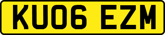 KU06EZM