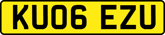 KU06EZU