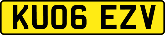 KU06EZV