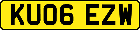 KU06EZW