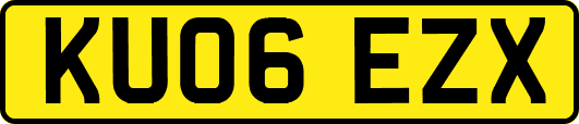 KU06EZX