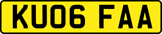 KU06FAA
