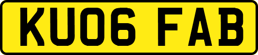 KU06FAB