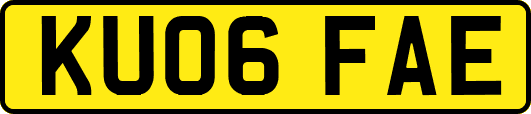 KU06FAE