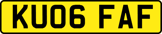 KU06FAF