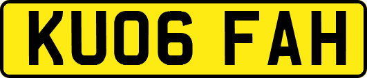 KU06FAH