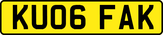 KU06FAK