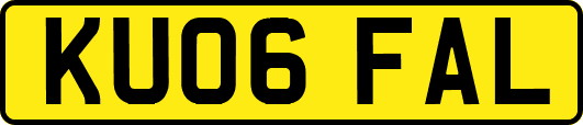 KU06FAL
