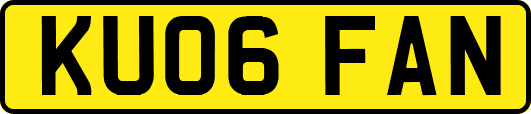 KU06FAN