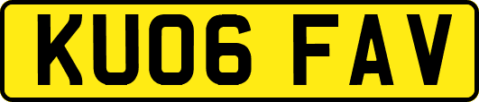 KU06FAV