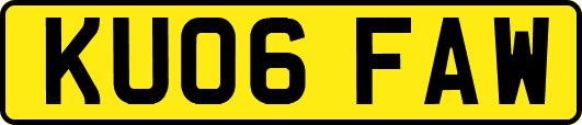 KU06FAW