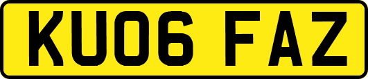 KU06FAZ