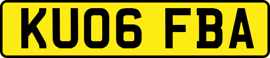 KU06FBA