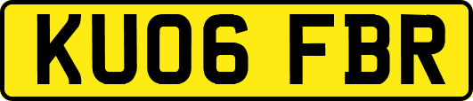 KU06FBR