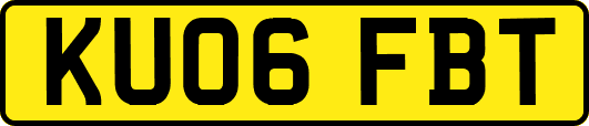 KU06FBT