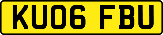 KU06FBU
