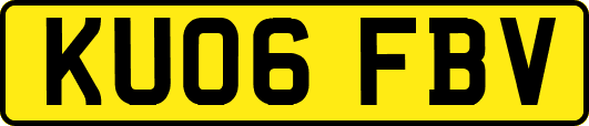 KU06FBV