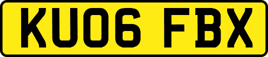 KU06FBX