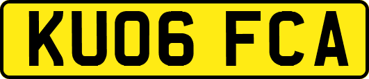KU06FCA