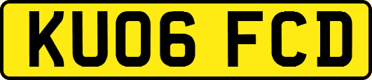 KU06FCD