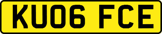 KU06FCE