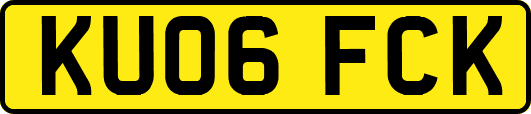 KU06FCK