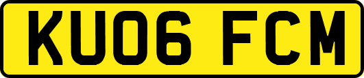 KU06FCM
