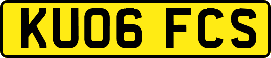 KU06FCS