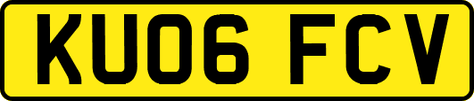 KU06FCV