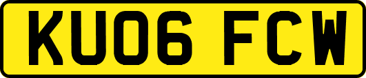 KU06FCW