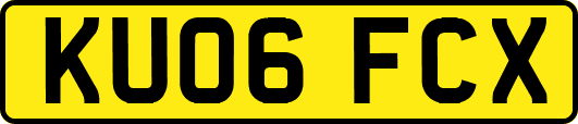 KU06FCX