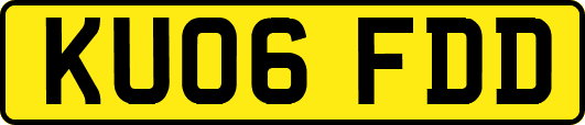 KU06FDD