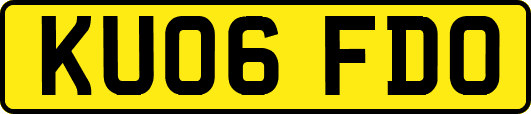 KU06FDO